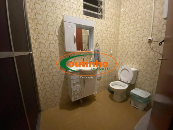 Imagem Casa com 4 Quartos à Venda, 360 m² em Tijuca - Rio De Janeiro Imagem Casa com 4 Quartos à Venda, 360 m² em Tijuca - Rio De Janeiro