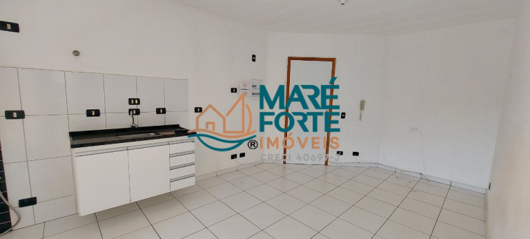 Imagem Apartamento com 2 Quartos à Venda, 55 m² em Centro - Ubatuba