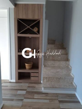 Imagem Casa de Condomínio com 2 Quartos à Venda, 76 m² em Vossoroca - Votorantim