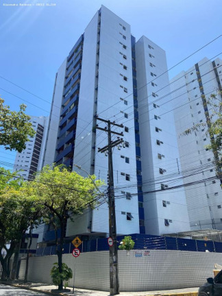 Apartamento com 3 Quartos à Venda, 95 m² em Boa Viagem - Recife
