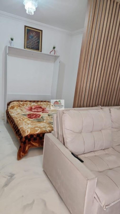 Imagem Apartamento com 1 Quarto à Venda, 38 m² em Vila Carrão - São Paulo Imagem Apartamento com 1 Quarto à Venda, 38 m² em Vila Carrão - São Paulo