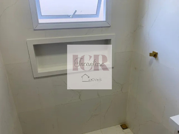 Imagem Casa de Condomínio com 3 Quartos à Venda, 165 m² em Residencial Horto Florestal Villagio - Sorocaba