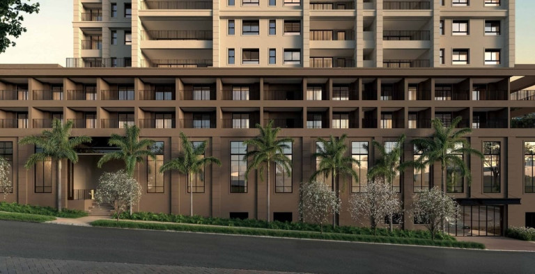 Imagem Imóvel com 2 Quartos à Venda, 98 m² em Paraíso - São Paulo Imagem Imóvel com 2 Quartos à Venda, 98 m² em Paraíso - São Paulo