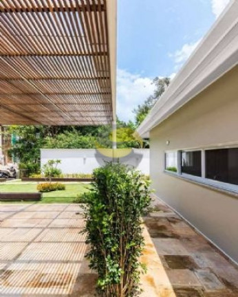 Imagem Casa de Condomínio com 3 Quartos à Venda, 370 m² em Chácara Dos Junqueiras - Carapicuíba