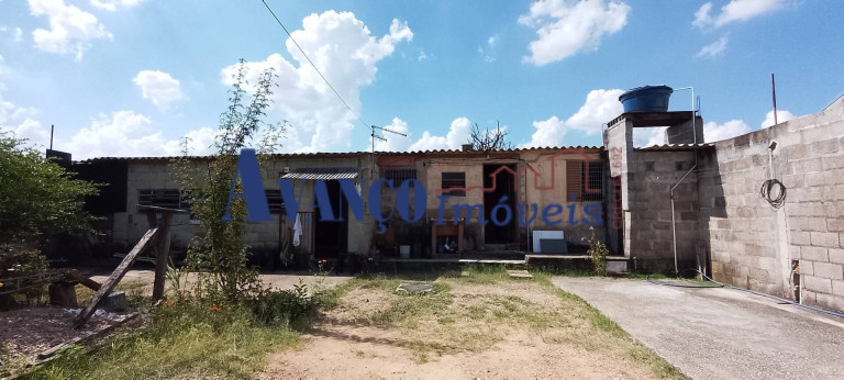 Imagem Terreno à Venda, 378 m² em Jardim Do Lago - Jundiaí