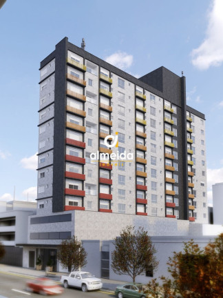 Apartamento com 1 Quarto à Venda, 36 m² em Nossa Senhora Do Rosário - Santa Maria