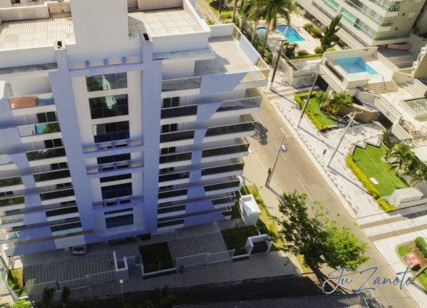 Apartamento com 3 Quartos à Venda, 260 m² em Caiobá - Matinhos