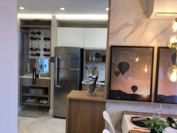 Imagem Apartamento com 2 Quartos à Venda, 41 m² em Vila Califórnia - São Paulo Imagem Apartamento com 2 Quartos à Venda, 41 m² em Vila Califórnia - São Paulo
