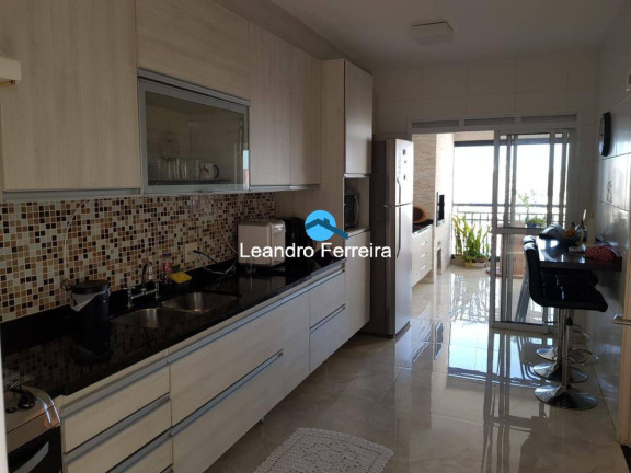 Imagem Apartamento com 3 Quartos à Venda, 180 m² em Nova Petrópolis - São Bernardo Do Campo Imagem Apartamento com 3 Quartos à Venda, 180 m² em Nova Petrópolis - São Bernardo Do Campo