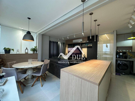 Imagem Apartamento com 2 Quartos à Venda, 70 m² em Gonzaga - Santos Imagem Apartamento com 2 Quartos à Venda, 70 m² em Gonzaga - Santos