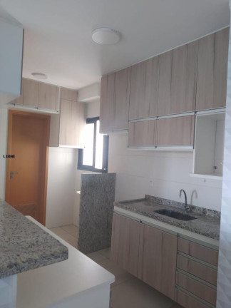 Imagem Apartamento com 3 Quartos à Venda, 87 m² em Vila Nogueira - Botucatu Imagem Apartamento com 3 Quartos à Venda, 87 m² em Vila Nogueira - Botucatu