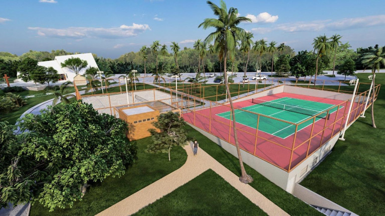 Imagem Terreno à Venda, 1.800 m² em Mata De São João