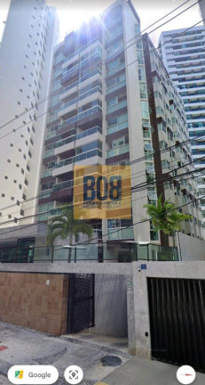 Imagem Apartamento com 4 Quartos à Venda, 180 m² em Boa Viagem - Recife