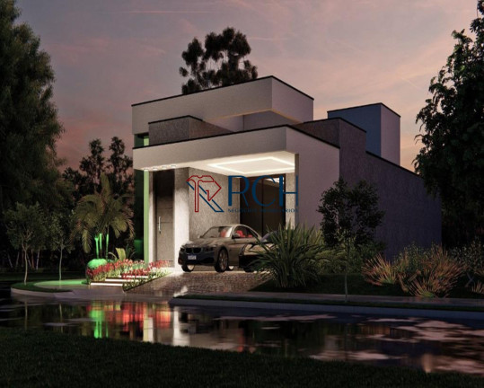 Imagem Casa com 3 Quartos à Venda, 183 m² em Aparecidinha - Sorocaba