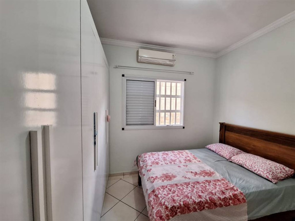 Imagem Casa com 3 Quartos à Venda, 84 m² em Guilhermina - Praia Grande Imagem Casa com 3 Quartos à Venda, 84 m² em Guilhermina - Praia Grande