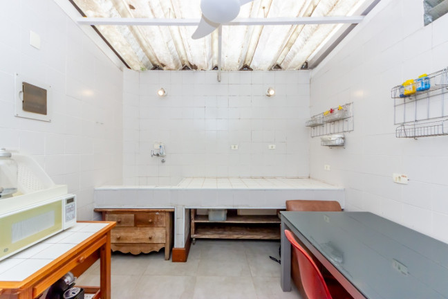 Imagem Casa com 2 Quartos à Venda, 93 m² em Vila Madalena - São Paulo Imagem Casa com 2 Quartos à Venda, 93 m² em Vila Madalena - São Paulo