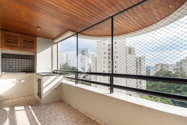 Imagem Apartamento com 4 Quartos à Venda, 162 m² em Vila Andrade - São Paulo Imagem Apartamento com 4 Quartos à Venda, 162 m² em Vila Andrade - São Paulo