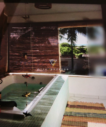 Imagem Casa com 3 Quartos à Venda,  em Centro - Santa Cruz Cabrália