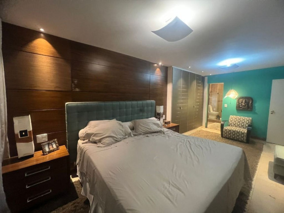 Imagem Cobertura com 3 Quartos à Venda, 420 m² em Setor Marista - Goiânia Imagem Cobertura com 3 Quartos à Venda, 420 m² em Setor Marista - Goiânia