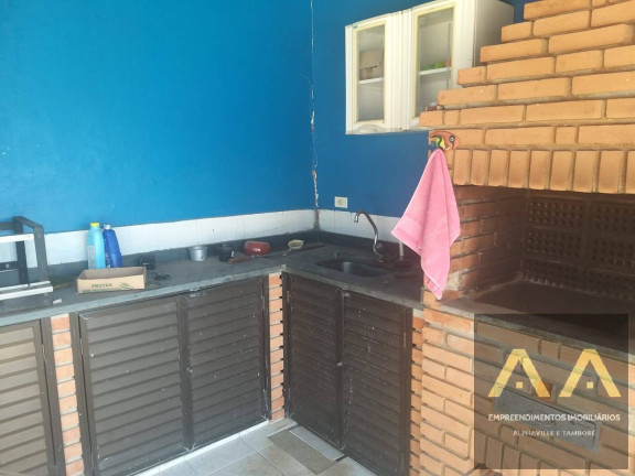 Imagem Casa de Condomínio com 3 Quartos à Venda, 380 m² em Alphaville - Santana De Parnaíba