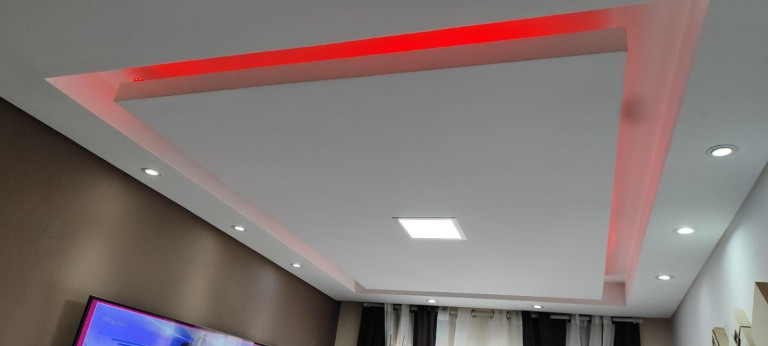Imagem Apartamento com 2 Quartos à Venda, 45 m² em Jardim Cinco De Julho - São Paulo
