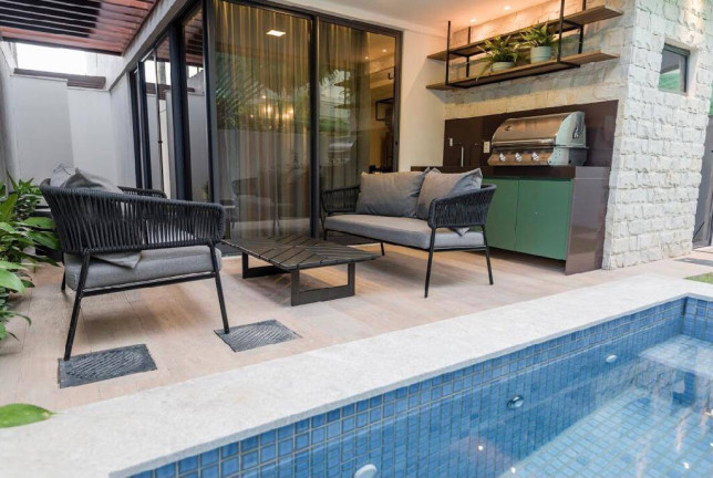 Imagem Casa de Condomínio à Venda, 177 m² em Intermares - Cabedelo