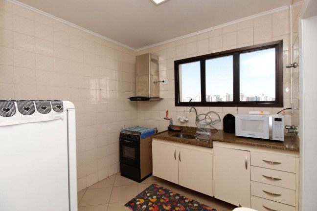 Imagem Apartamento com 2 Quartos à Venda, 72 m² em Planalto Paulista - São Paulo Imagem Apartamento com 2 Quartos à Venda, 72 m² em Planalto Paulista - São Paulo