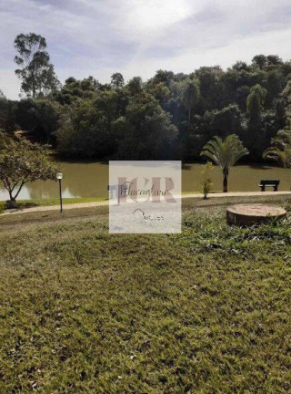 Imagem Terreno à Venda, 246 m² em Jardim Novo Horizonte - Sorocaba