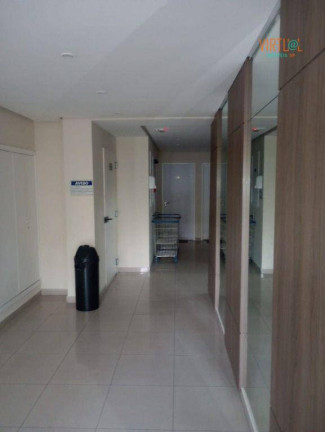 Imagem Apartamento com 2 Quartos à Venda, 48 m² em Jaraguá - São Paulo