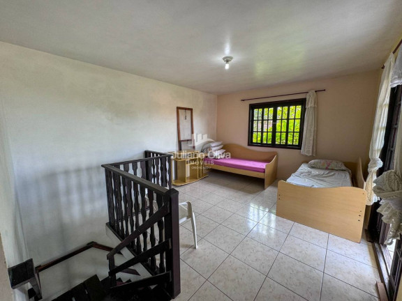 Imagem Sobrado com 3 Quartos à Venda, 96 m² em Barra Do Sai - Itapoá Imagem Sobrado com 3 Quartos à Venda, 96 m² em Barra Do Sai - Itapoá