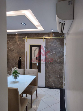 Imagem Apartamento com 2 Quartos à Venda, 60 m² em Belenzinho - São Paulo