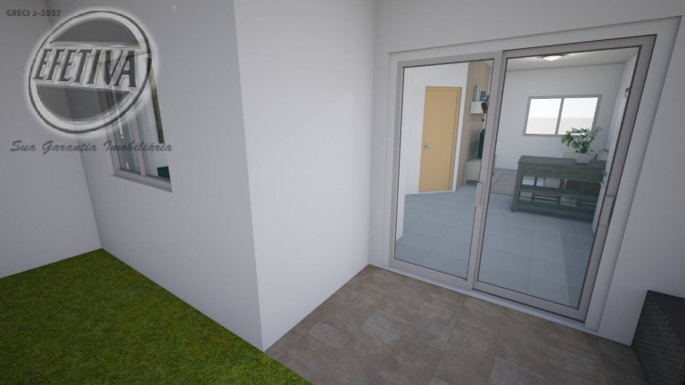 Imagem Casa com 2 Quartos à Venda, 56 m² em Costa Azul - Matinhos Imagem Casa com 2 Quartos à Venda, 56 m² em Costa Azul - Matinhos