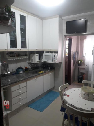 Imagem Apartamento com 3 Quartos à Venda, 76 m² em Vila Dom Pedro I - São Paulo Imagem Apartamento com 3 Quartos à Venda, 76 m² em Vila Dom Pedro I - São Paulo