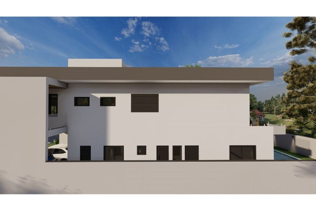 Imagem Imóvel com 3 Quartos à Venda, 279 m² em Jardim Tereza Cristina - Jundiaí