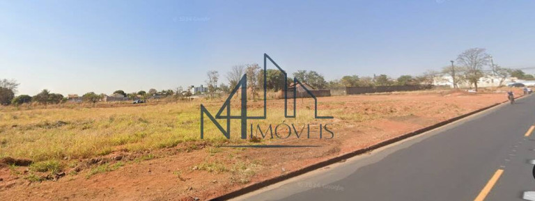 Imagem Terreno à Venda, 3.000 m² em Jardim Imperial - Aparecida De Goiânia Imagem Terreno à Venda, 3.000 m² em Jardim Imperial - Aparecida De Goiânia