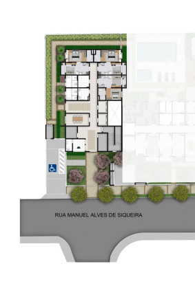 Imagem Imóvel com 1 Quarto à Venda, 27 m² em Cupecê - São Paulo Imagem Imóvel com 1 Quarto à Venda, 27 m² em Cupecê - São Paulo