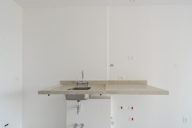 Imagem Studio com 1 Quarto à Venda, 29 m² em Moema - São Paulo Imagem Studio com 1 Quarto à Venda, 29 m² em Moema - São Paulo