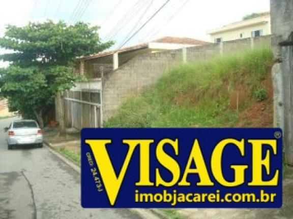 Imagem Terreno à Venda, em Jd. Maria Amelia I - Jacareí Imagem Terreno à Venda, em Jd. Maria Amelia I - Jacareí