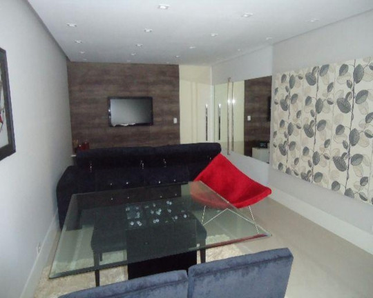 Foto do imóvel Apartamento com 3 Quartos à Venda, 117 m² em Vila Formosa - São Paulo