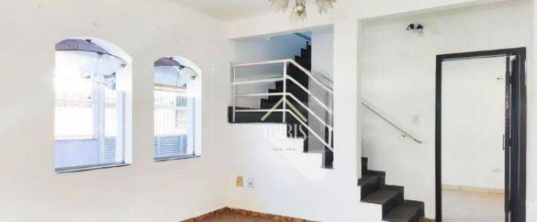 Imagem Sobrado com 3 Quartos à Venda, 201 m² em Vila Noêmia - Mauá Imagem Sobrado com 3 Quartos à Venda, 201 m² em Vila Noêmia - Mauá