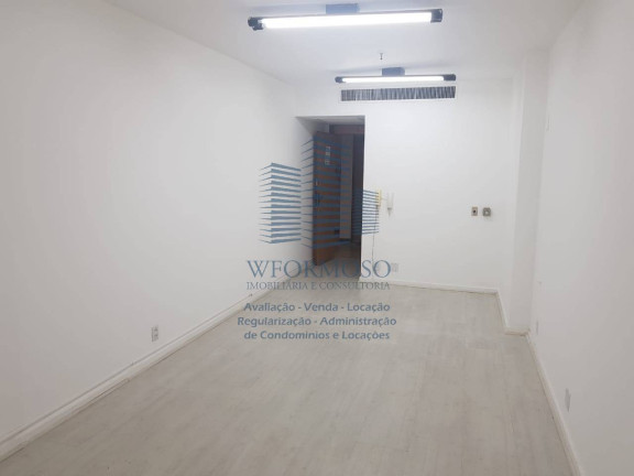 Imagem Sala Comercial para Alugar, 30 m² em Centro - Rio De Janeiro