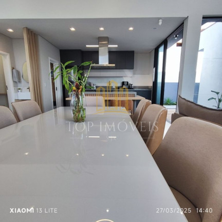Imagem Casa de Condomínio com 3 Quartos para Alugar, 360 m² em Santa Luzia - Caçapava Imagem Casa de Condomínio com 3 Quartos para Alugar, 360 m² em Santa Luzia - Caçapava