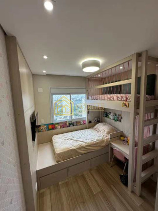 Imagem Apartamento com 3 Quartos à Venda,  em Centro - São Bernardo Do Campo