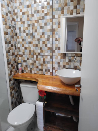 Imagem Apartamento com 2 Quartos à Venda, em Vila Maria Luiza - Francisco Morato Imagem Apartamento com 2 Quartos à Venda, em Vila Maria Luiza - Francisco Morato