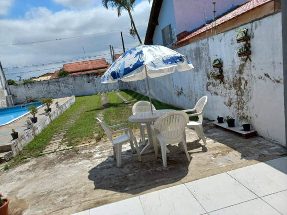 Casa com 2 Quartos à Venda, 420 m² em Cibratel Ii - Itanhaém