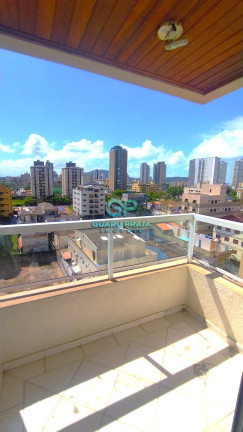 Imagem Apartamento com 2 Quartos à Venda, 75 m² em Enseada - Guarujá