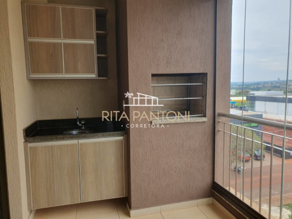 Imagem Apartamento com 2 Quartos para Alugar, 120 m² em Nova Aliança - Ribeirão Preto Imagem Apartamento com 2 Quartos para Alugar, 120 m² em Nova Aliança - Ribeirão Preto