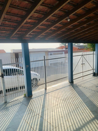 Imagem Casa com 4 Quartos à Venda, 188 m² em Vila Ginasial - Boituva Imagem Casa com 4 Quartos à Venda, 188 m² em Vila Ginasial - Boituva
