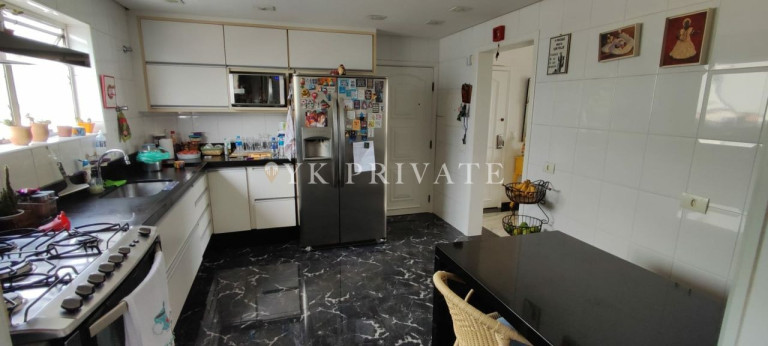 Imagem Apartamento com 3 Quartos à Venda, 111 m² em Vila Romana - São Paulo