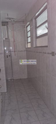 Imagem Apartamento com 1 Quarto à Venda, 50 m² em Cambuci - São Paulo